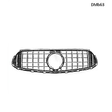 Предна решетка за Mercedes Benz X254 GLC 2024+ Sport – DMb63